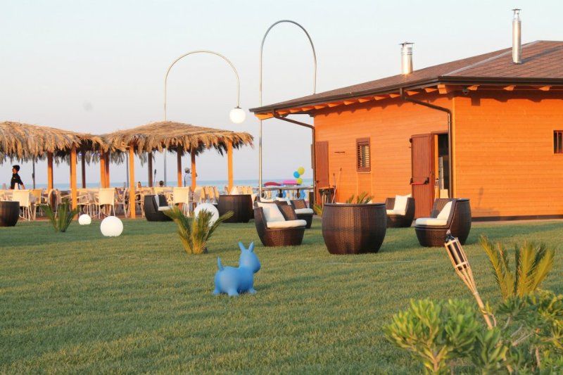 Residence Bernardo Mandatoriccio Marina Exterior foto